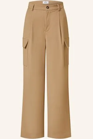 Masons Bojówki beige