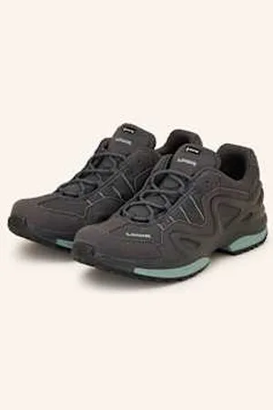 Lowa Buty Turystyczne Gorgon Gtx grau