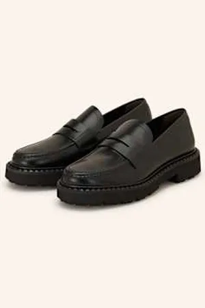 Kennel & Schmenger Loafersy Alea L schwarz