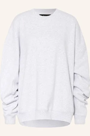 Black Palms Bluza Nierozpinana Honey 1.0 grau