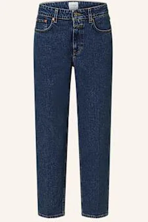 Closed Jeansy 7/8 Milo blau