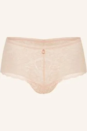Aubade Bokserki Rosessence beige