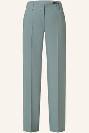 Windsor Spodnie Marlena blau
