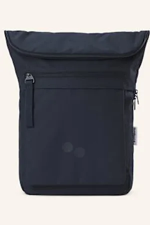 PinqPonq Plecak Klak 13 L Z Kieszenią Na Laptop blau