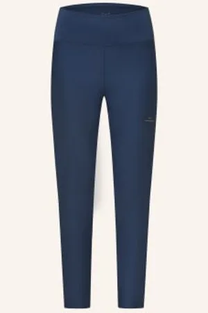 Venice Beach Legginsy Ravenna blau