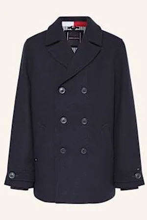Tommy Hilfiger Bosmanka blau