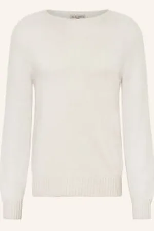 OFFICINE GENERALE Sweter grau
