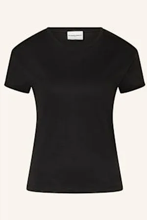 Claudie Pierlot T-Shirt schwarz