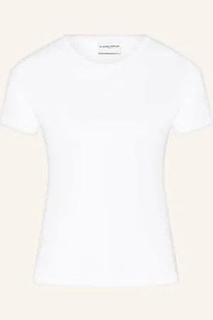 Claudie Pierlot T-Shirt weiss