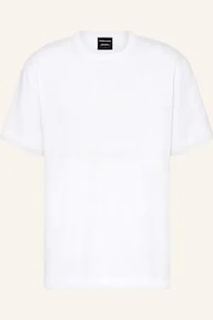 Canada Goose T-Shirt Gladstone weiss