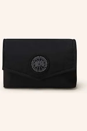 Canada Goose Saszetka Biodrówka Mini schwarz