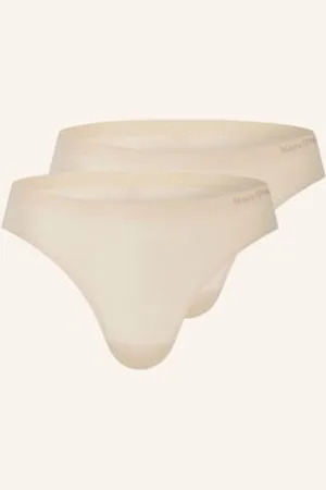 Marc O’ Polo Figi, 2 Szt. beige