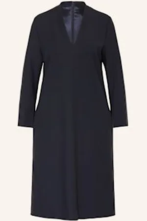 Windsor Sukienka Z Rękawem 3/4 blau