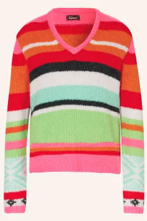 Grace Sweter pink