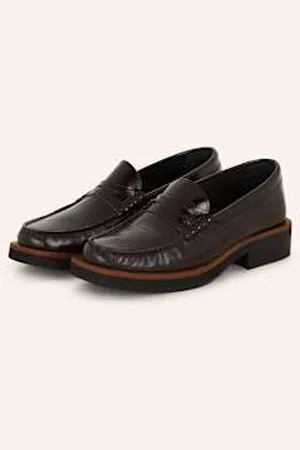 Paloma Barceló Paloma Barceló Penny Loafers Silvie braun