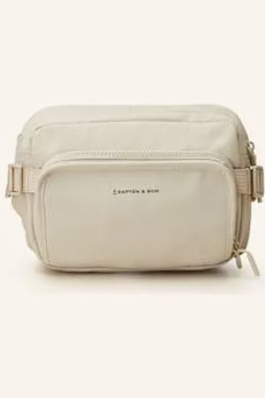 Kapten & Son Saszetki Biodrowe Lisbon beige