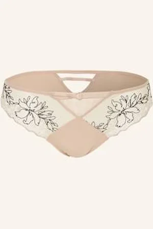 Chantelle Figi Spice beige