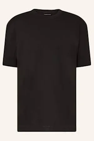 Canada Goose T-Shirt Gladstone schwarz