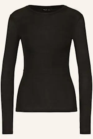 Triumph Koszulka Rekreacyjna Beauty Layers schwarz