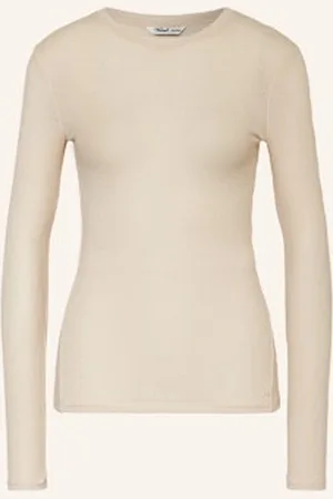 Triumph Koszulka Rekreacyjna Beauty Layers beige