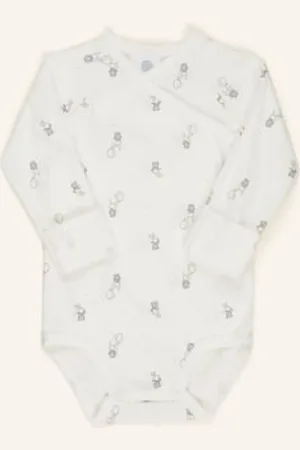 Sanetta Body weiss