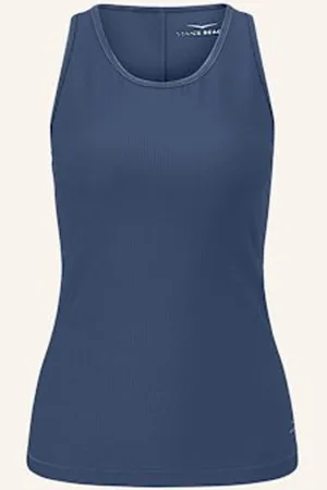 Venice Beach Top Nixi blau