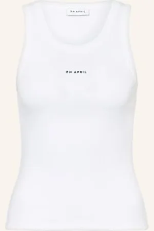 Oh April Top Dara weiss