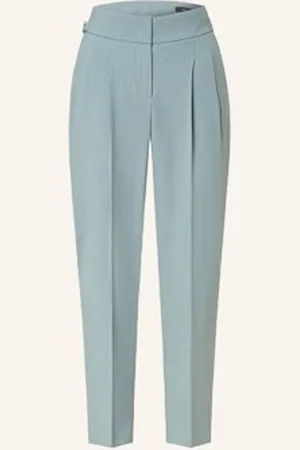 Windsor Spodnie blau
