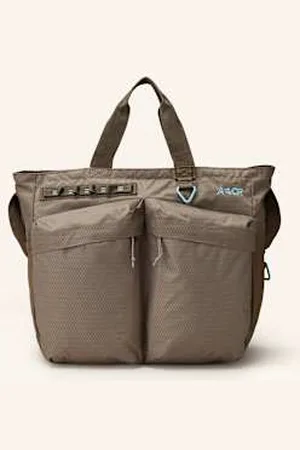 Aevor Torba Sportowa beige