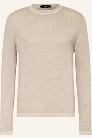 Daniele Fiesoli Sweter beige