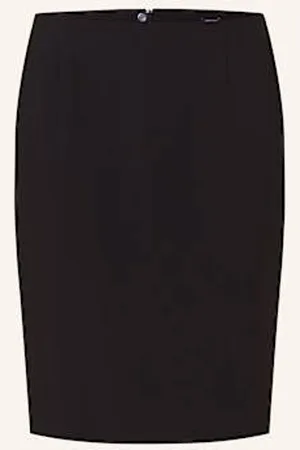 JOOP! Spódnica Selma schwarz