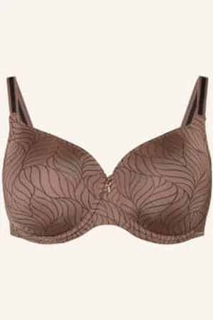 PrimaDonna Biustonosz Usztywniany Ajusco beige