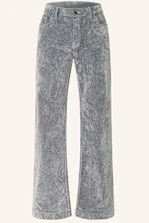 Casablanca Jeansy Regular Fit grau