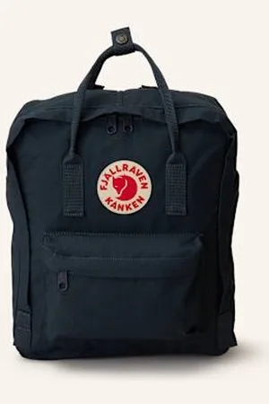 Fjällräven Plecak Kanken blau