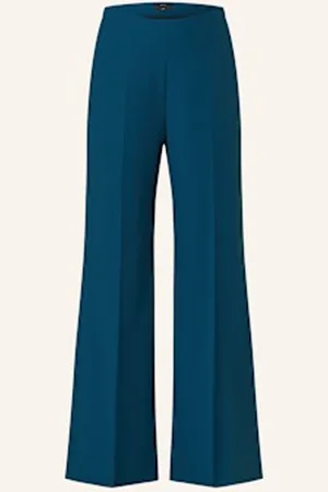 Windsor Spodnie Marlena blau
