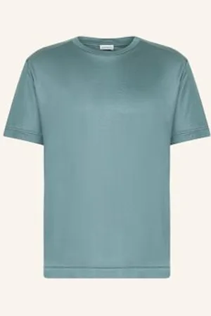 Zimmerli Koszulka Od Piżamy Sustainable Luxury gruen