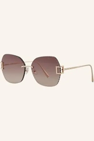 Chopard Okulary Przeciwsłoneczne c8000190 gold