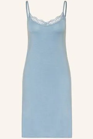 Skiny Negliż Every Night In Mix & Match blau