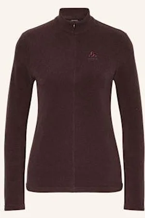 Odlo Sweter Z Polaru Roy rot