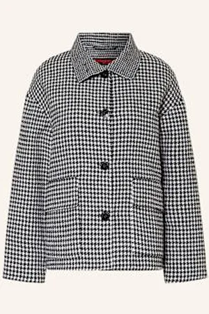 Frieda & Freddies Overjacket schwarz