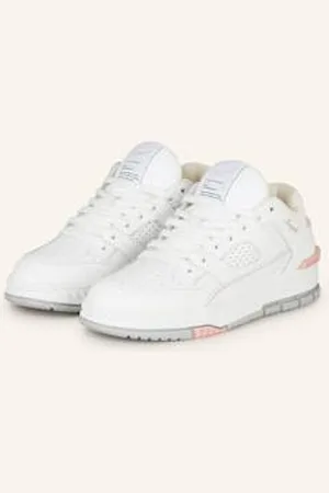 Axel Arigato Sneakersy Area Lo weiss