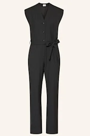 Claudie Pierlot Kombinezon schwarz