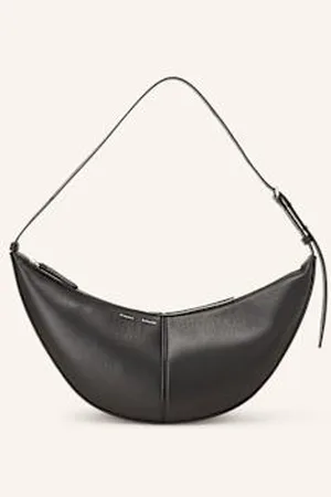 Proenza Schouler Torba Na Ramię Slide schwarz
