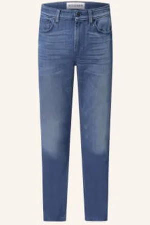 Bogner Jeansy Rob-G Prime Fit blau