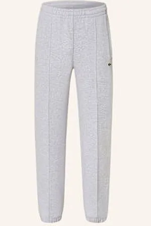 Lacoste Spodnie Dresowe grau