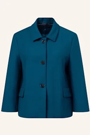 Windsor Blezer blau
