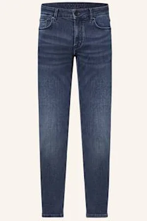 JOOP! Jeansy Stephen Slim Fit blau