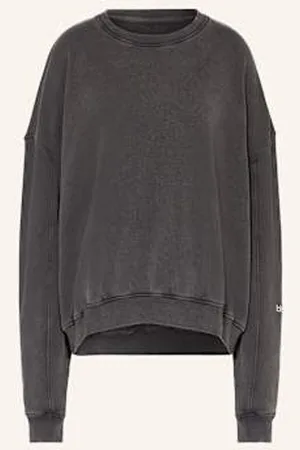 Black Palms Bluza Nierozpinana Honey 1.0 grau