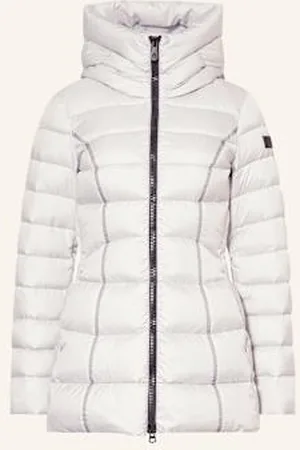 Peuterey Kurtka Puchowa Esdra Mqs 01 grau