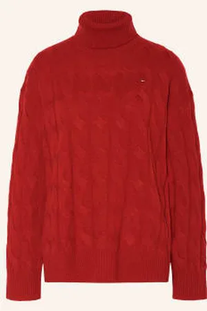 Tommy Hilfiger Golf rot